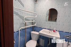 1-к квартира, на длительный срок, 36м2, 1/5 этаж