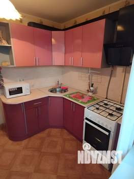 1-к квартира, на длительный срок, 33м2, 5/5 этаж