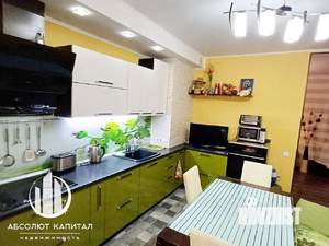 2-к квартира, на длительный срок, 70м2, 2/12 этаж