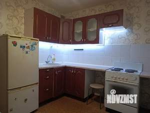 1-к квартира, на длительный срок, 36м2, 2/3 этаж