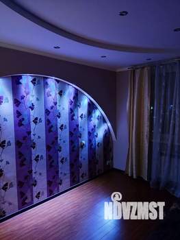 2-к квартира, на длительный срок, 58м2, 13/17 этаж