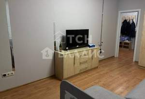 1-к квартира, на длительный срок, 40м2, 14/17 этаж