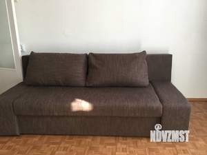 1-к квартира, на длительный срок, 40м2, 4/10 этаж