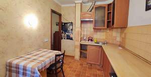 3-к квартира, на длительный срок, 65м2, 2/5 этаж