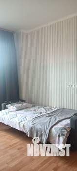 Студия квартира, посуточно, 25м2, 4/18 этаж