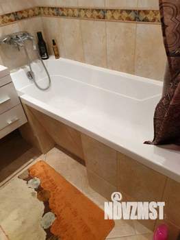2-к квартира, на длительный срок, 58м2, 13/17 этаж
