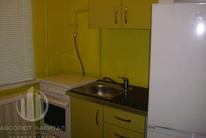 1-к квартира, на длительный срок, 30м2, 3/5 этаж
