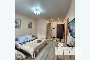 1-к квартира, посуточно, 35м2, 4/16 этаж