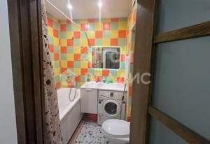 1-к квартира, на длительный срок, 31м2, 3/14 этаж