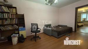 2-к квартира, на длительный срок, 46м2, 3/5 этаж