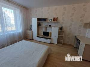 2-к квартира, на длительный срок, 59м2, 6/17 этаж