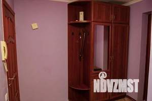 1-к квартира, посуточно, 37м2, 1/9 этаж