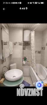 Студия квартира, на длительный срок, 32м2, 8/11 этаж