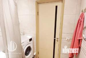 Студия квартира, на длительный срок, 26м2, 3/14 этаж