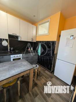 1-к квартира, на длительный срок, 32м2, 2/5 этаж