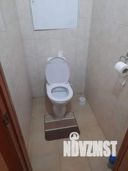 1-к квартира, посуточно, 38м2, 2/18 этаж