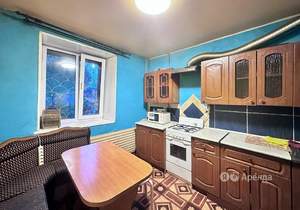 1-к квартира, на длительный срок, 38м2, 1/5 этаж