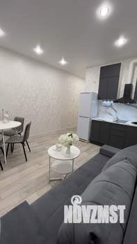 Студия квартира, на длительный срок, 25м2, 9/14 этаж