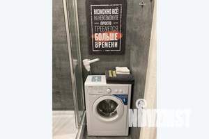 1-к квартира, посуточно, 39м2, 4/16 этаж