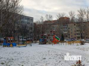 2-к квартира, на длительный срок, 60м2, 2/5 этаж