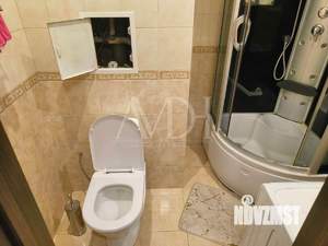 1-к квартира, на длительный срок, 38м2, 14/17 этаж