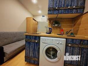 Студия квартира, посуточно, 24м2, 2/6 этаж