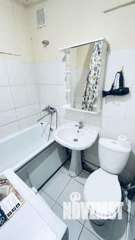 2-к квартира, посуточно, 45м2, 1/1 этаж