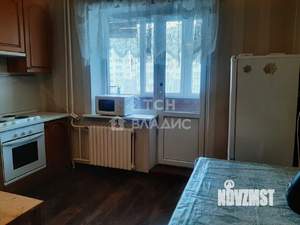 1-к квартира, на длительный срок, 40м2, 5/10 этаж