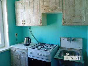 2-к квартира, на длительный срок, 45м2, 2/5 этаж