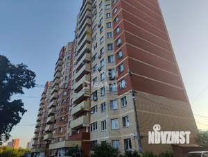 1-к квартира, на длительный срок, 42м2, 7/11 этаж