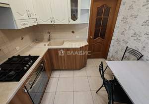 2-к квартира, на длительный срок, 46м2, 1/9 этаж