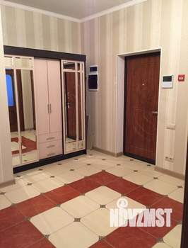 2-к квартира, на длительный срок, 74м2, 4/9 этаж