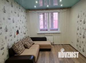 2-к квартира, посуточно, 75м2, 14/20 этаж