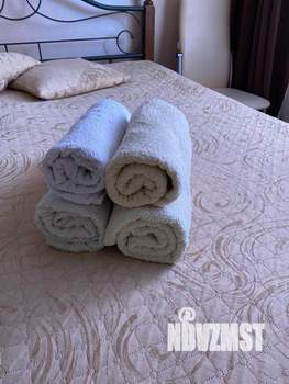 Студия квартира, посуточно, 30м2, 4/17 этаж