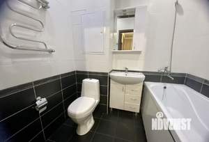 1-к квартира, на длительный срок, 45м2, 5/17 этаж