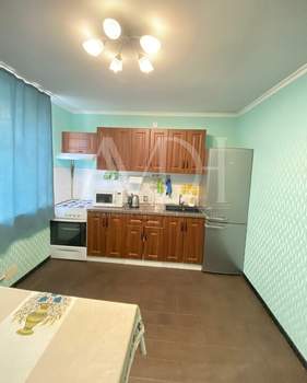 2-к квартира, на длительный срок, 55м2, 1/3 этаж