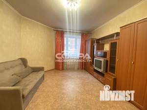 1-к квартира, на длительный срок, 45м2, 7/17 этаж