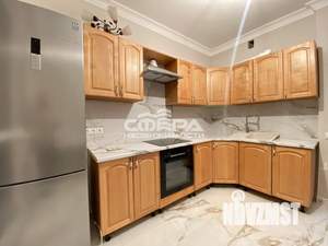 3-к квартира, на длительный срок, 83м2, 2/17 этаж