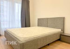 1-к квартира, на длительный срок, 46м2, 9/16 этаж