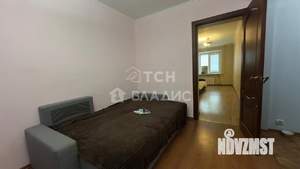 2-к квартира, на длительный срок, 46м2, 3/5 этаж