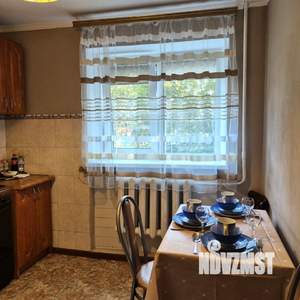 1-к квартира, посуточно, 37м2, 1/9 этаж