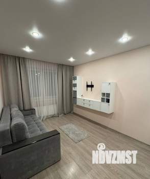 1-к квартира, на длительный срок, 38м2, 14/14 этаж