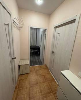 1-к квартира, на длительный срок, 37м2, 14/15 этаж