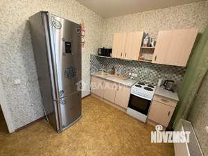 1-к квартира, на длительный срок, 42м2, 11/12 этаж