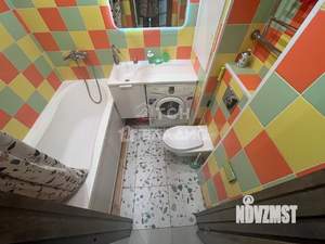 1-к квартира, на длительный срок, 31м2, 3/14 этаж