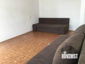 1-к квартира, на длительный срок, 40м2, 4/10 этаж