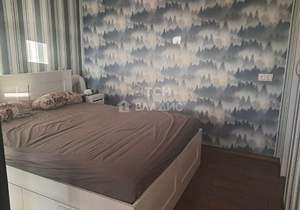 1-к квартира, на длительный срок, 41м2, 4/14 этаж