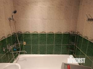 1-к квартира, на длительный срок, 32м2, 2/5 этаж