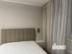 1-к квартира, на длительный срок, 49м2, 4/14 этаж