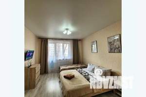 1-к квартира, посуточно, 35м2, 4/16 этаж